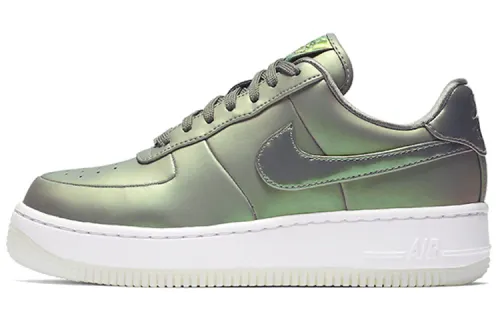 Nike Air Force 1 Upstep Low Shine Women's