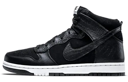 Nike Dunk Cmft Premium 'Croc'