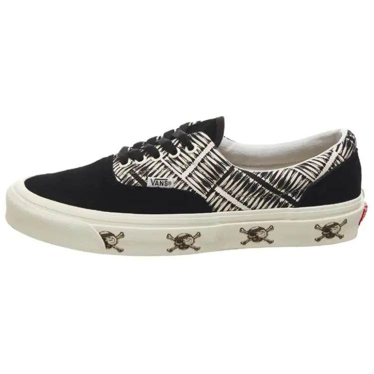 Era Offspring x Vans 95 Reissue 'Herringbone'