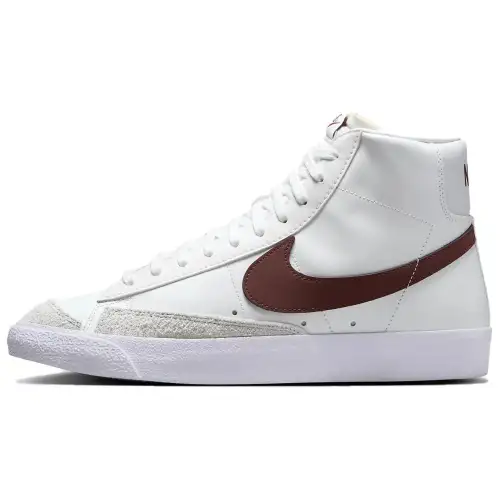 Nike Blazer Mid 77 Vintage White Dark Pony