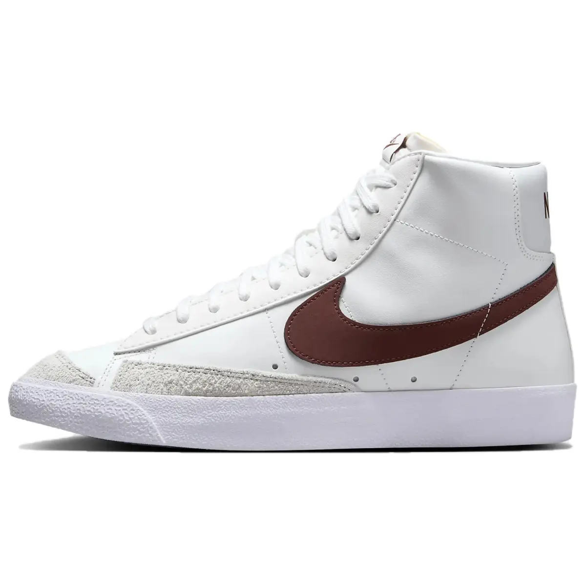 Nike Blazer Mid 77 Vintage White Dark Pony