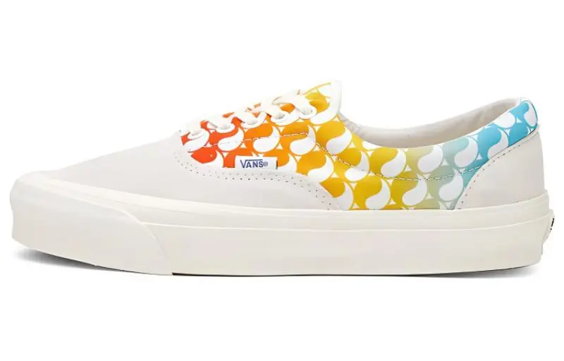 Era Free & Easy x Era Og Vans Lx 'Yin Yang'