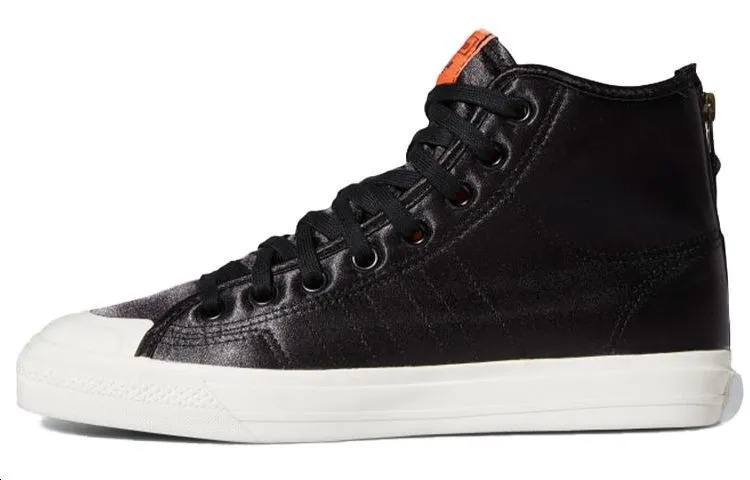 Adidas Nizza Hi Rf 'Core Black'