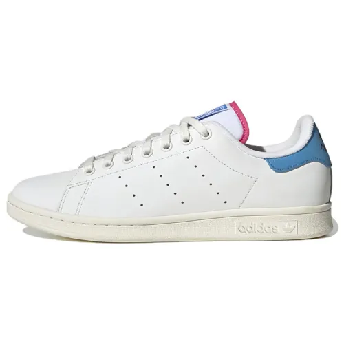 Adidas Originals Stan Smith 'Core White Blue'