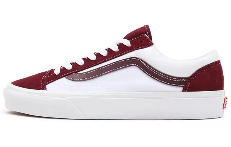 Style 36 Vans 'Classic Sport - Port Royale'