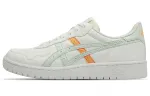 ASICS JAPAN S Skateboard Shoes Women's Low Top White/Orange/Green