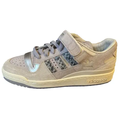 Adidas Forum 84 Lo Footpatrol