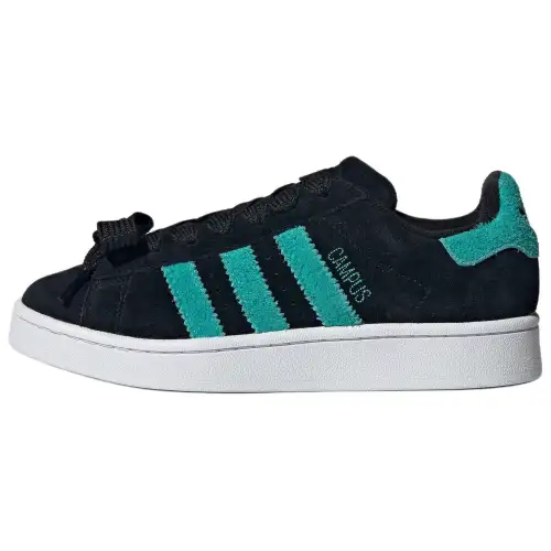Adidas Wmns Campus 00s 'Black Mint Rush' Women's