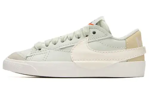 Nike Blazer Low '77 Jumbo 'Sea Glass Pale Ivory' Women's