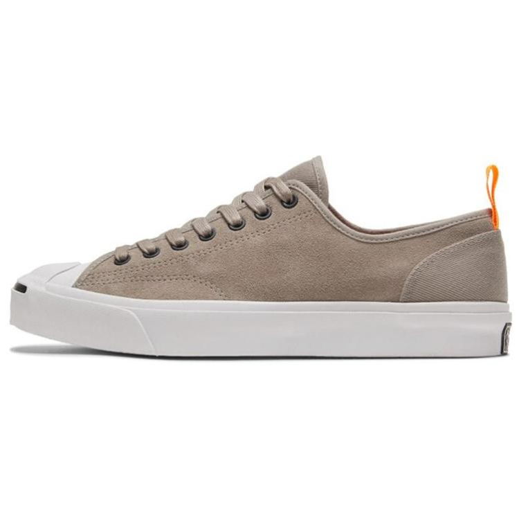 Jack Purcell Converse Low 'Grey Orange'