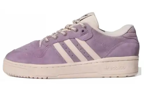 Adidas Rivalry Low 'Legacy Purple' Women's