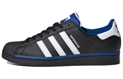 Adidas Superstar 'Collegiate Royal'