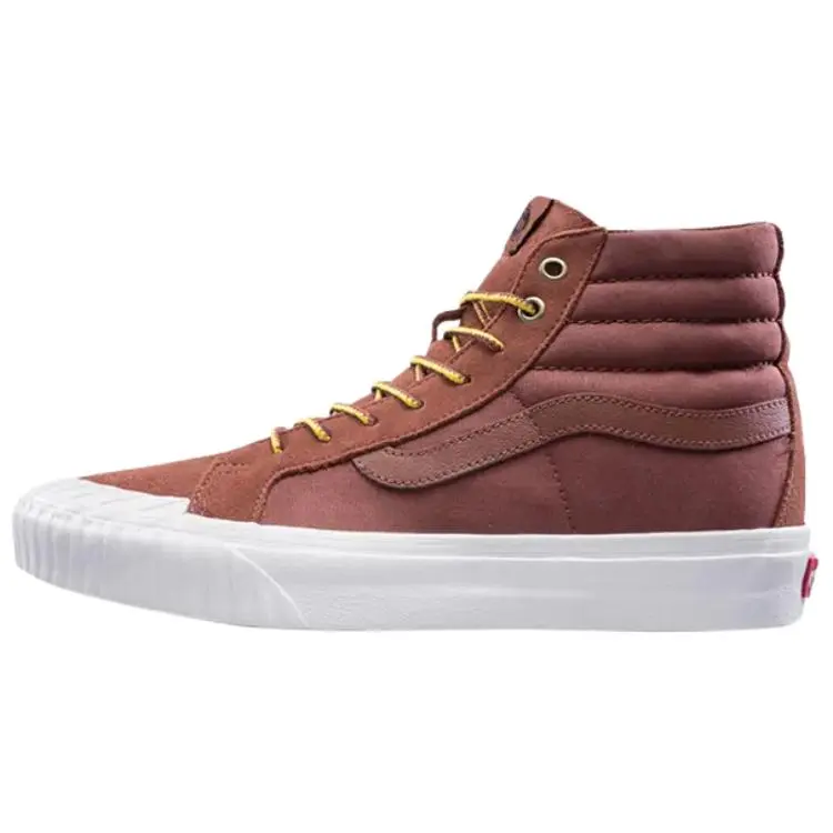 Sk8 Vans-Hi Reissue 138 Sb 'Rugged Sidewall'