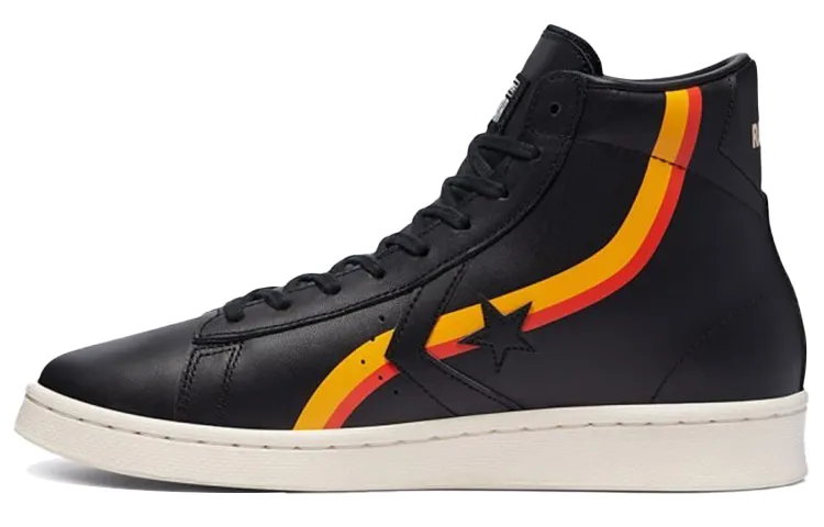 Pro Leather Converse High 'Roswell Rayguns'
