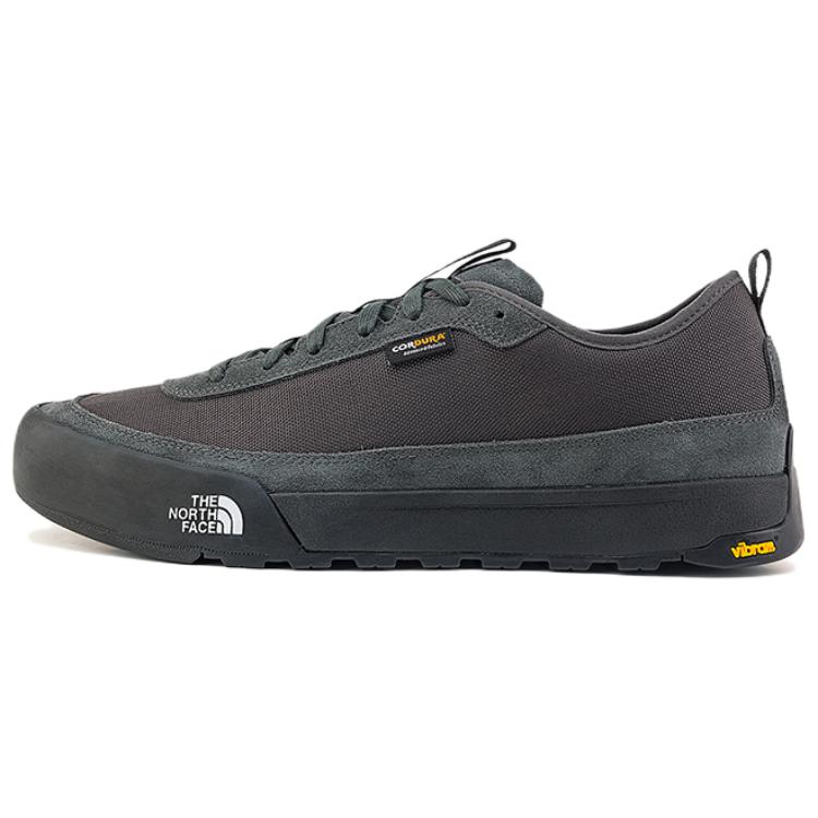 THE NORTH FACE Clyffe Slip Resistant Abrasion Resistant Slip Resistant Abrasion Resistant Low top Skateboard Shoes