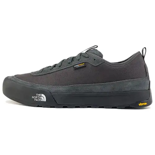 THE NORTH FACE Clyffe Slip Resistant Abrasion Resistant Slip Resistant Abrasion Resistant Low top Skateboard Shoes