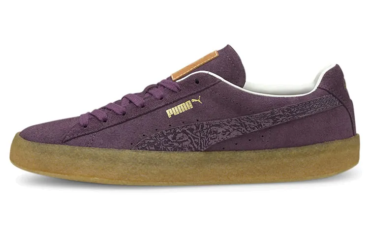 PUMA Suede Crepe Sc 'Sweet Grape'