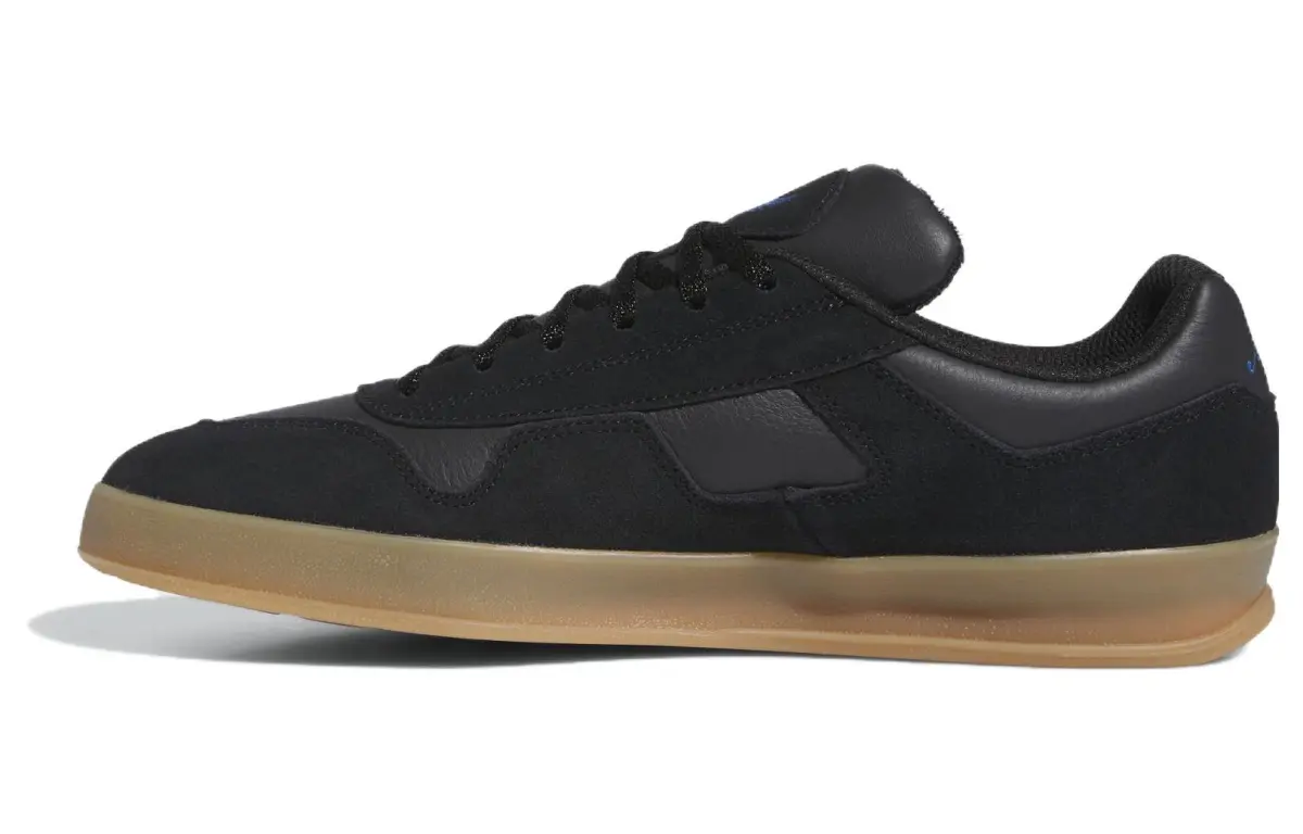 Aloha Super Adidas Originals 'Black Gum'