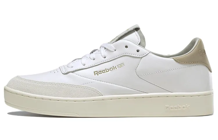 Reebok Club C Clean