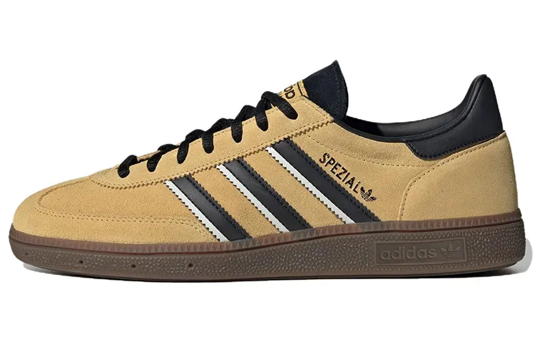 Handball Adidas Originals Spezial 'Oat Black'