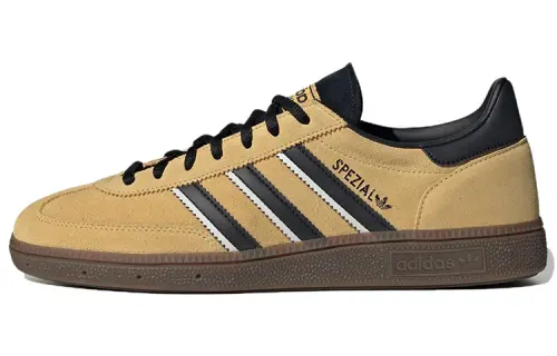 Handball Adidas Originals Spezial 'Oat Black'