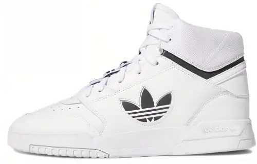 Adidas Originals Drop Step Xl 'White Black'