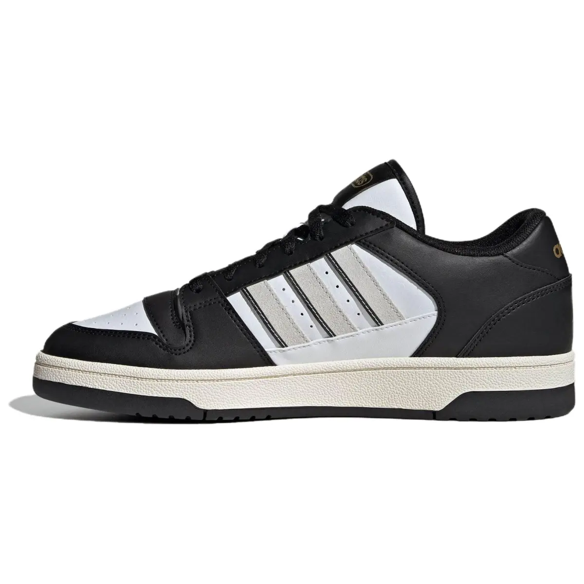 Adidas TURNAROUND Slip Resistant Abrasion Resistant Slip Resistant Abrasion Resistant Low top Skateboard Shoes Men's