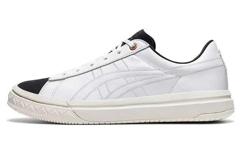 Onitsuka Tiger Fabre Ex Slip Resistant, Abrasion Resistant, Balanced, Lightweight Low top Skateboard Shoes Unisex