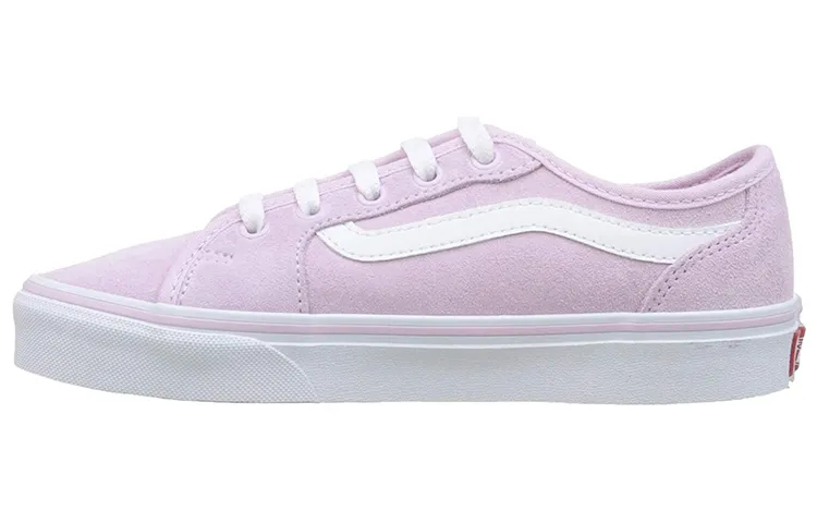 Vans Filmore Decon Pink/White