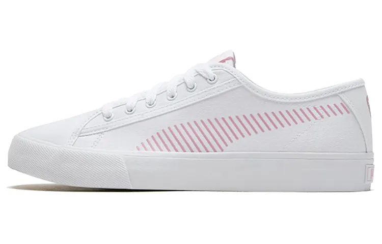 PUMA Bari 'White'
