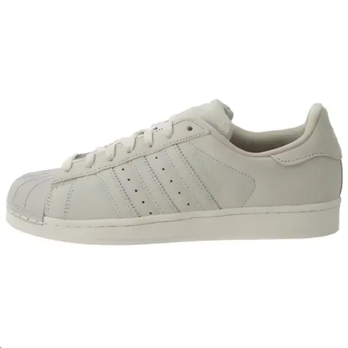 Superstar Adidas Originals 'Clear Brown'