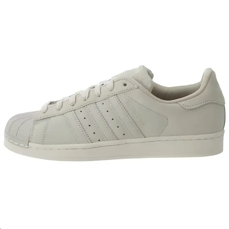 Superstar Adidas Originals 'Clear Brown'