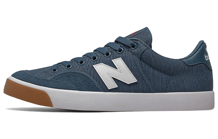 New Balance Numeric 212 Blue