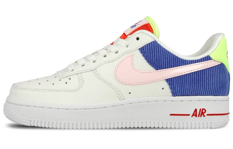 Nike Air Force 1 Low Corduroy Women's