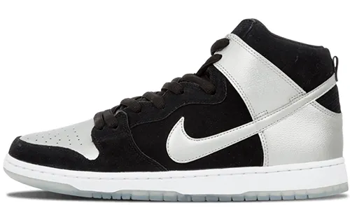 Nike Sb Dunk High Tin Man
