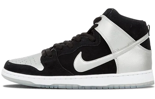 Nike Sb Dunk High Tin Man