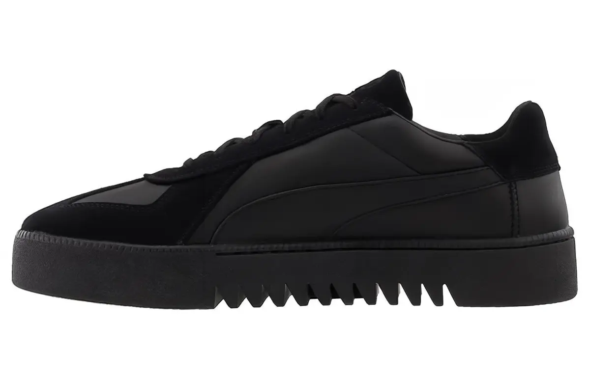 PUMA The Weeknd X Xo Terrains 'Black'