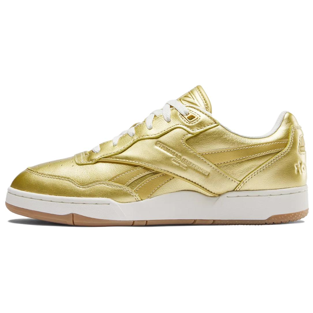 BB4000 Engineered Garments x BB4000 Reebok 2 'Gold Metallic'