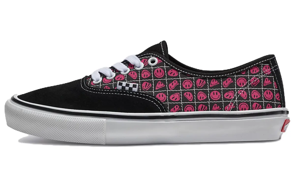 Authentic Skate Vans 'Y2K'