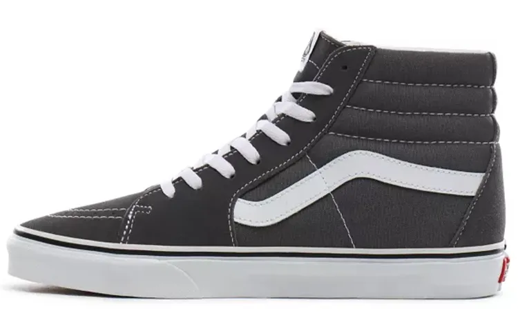Sk8 Vans-Hi 'Pewter'