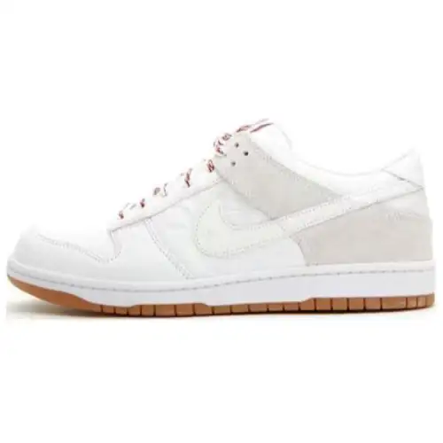 Nike Dunk Low Fc St. Pauli