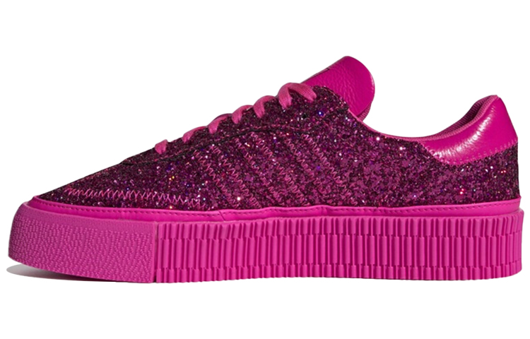 Adidas Wmns Sambarose 'Shock Pink' Women's