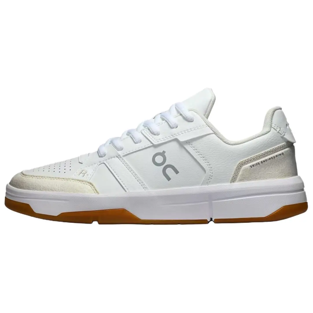 The Roger Clubhouse Wmns On 'White Ivory' Women's