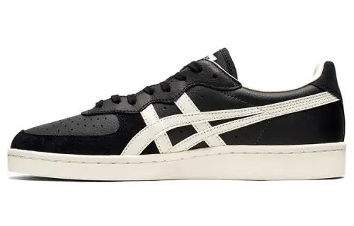 Onitsuka Tiger Gsm 'Dark Black White'