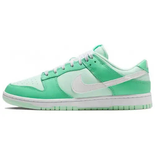 Nike Dunk Low Ex Id Ice Green Spark