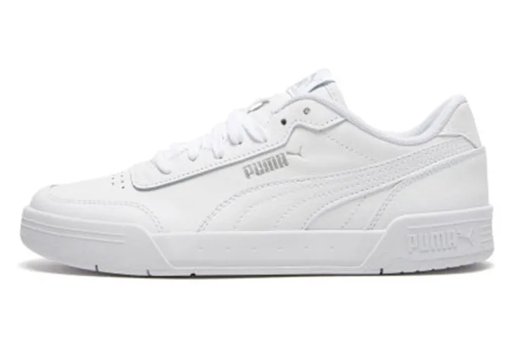 PUMA Caracal 'White'