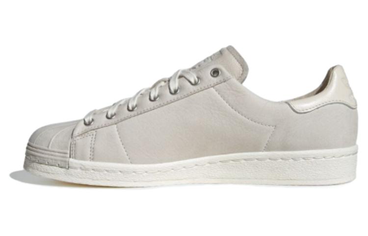 Кеды adidas Superstar Lux (серые)