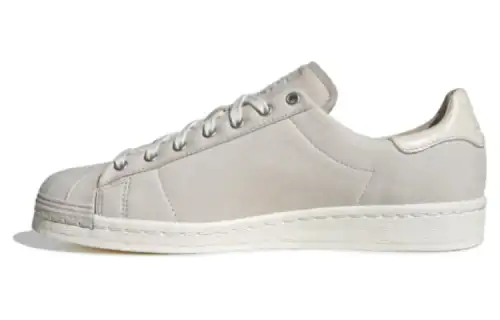 Adidas Superstar Lux 'Wonder White'