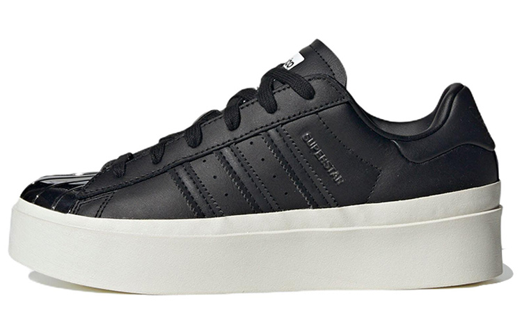 Adidas Wmns Superstar Bonega 'Black White'