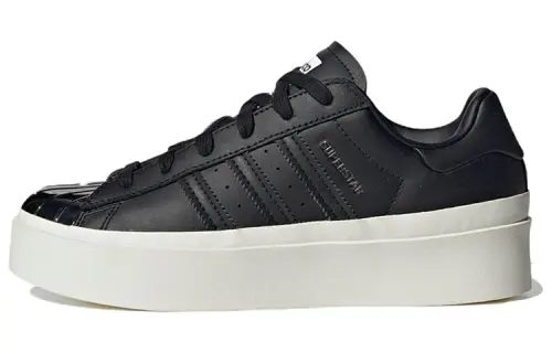 Adidas Wmns Superstar Bonega 'Black White'
